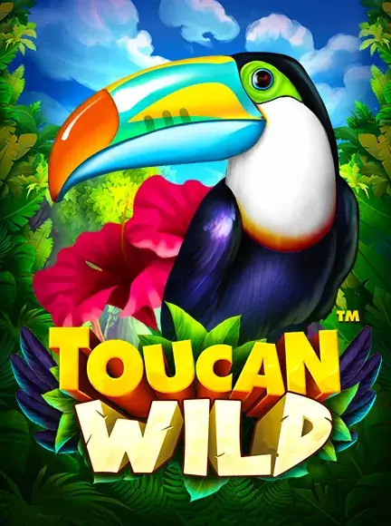 Play Toucan Wild At BitStarz Casino