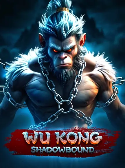 Play WUKONG Shadowbound At BitStarz Casino