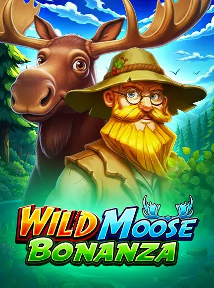 Play Wild Moose Bonanza At BitStarz Casino