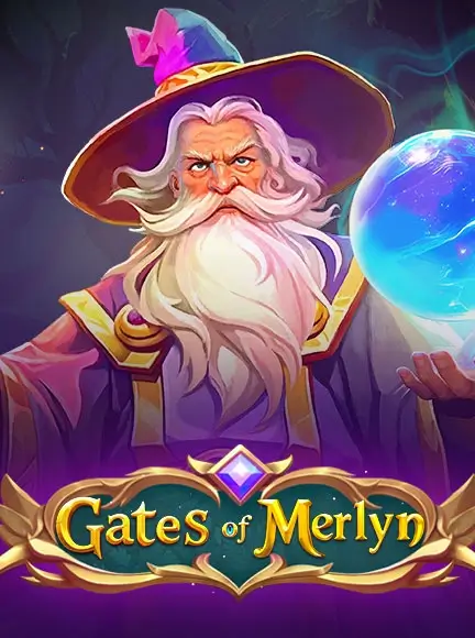 Play Gates of Merlyn At BitStarz Casino
