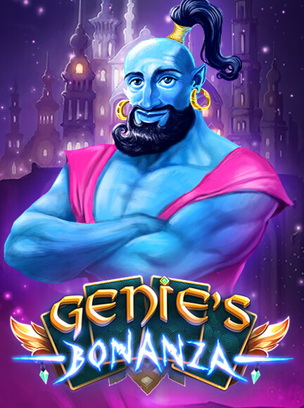 Genie's Bonanza Slot