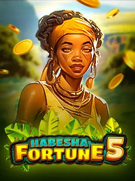 Play Habesha Fortune 5 At BitStarz Casino