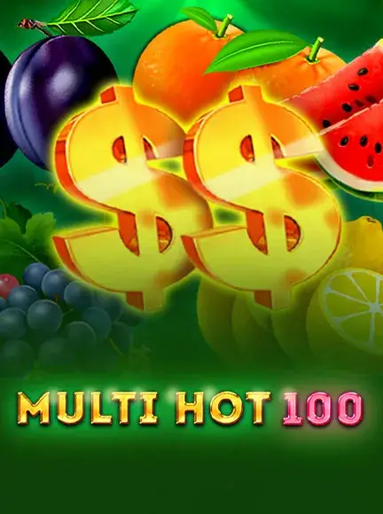 Play Multi Hot 100 At BitStarz Casino