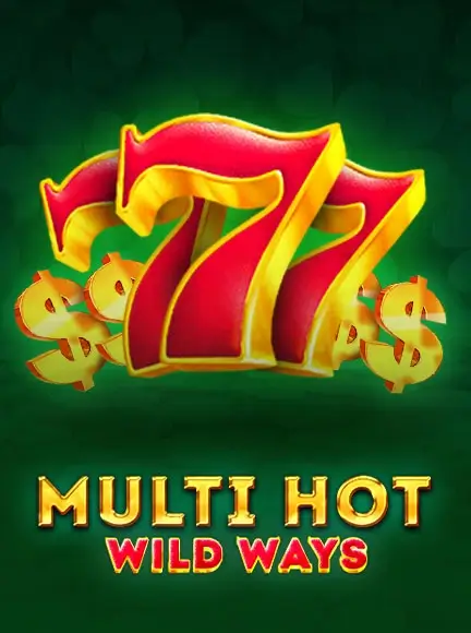 Play Multi Hot Wild Ways At BitStarz Casino