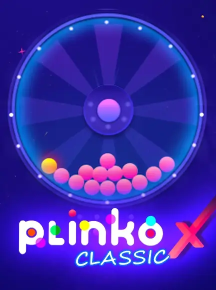 Play Plinko X Classic At BitStarz Casino