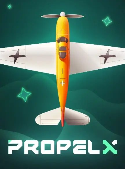 Play Propel X At BitStarz Casino