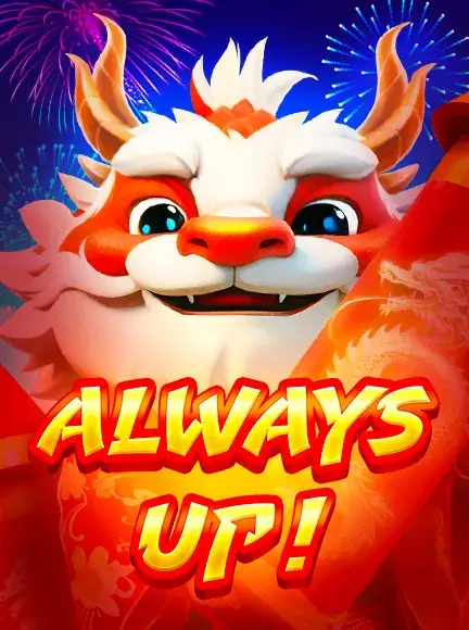 Always Up!