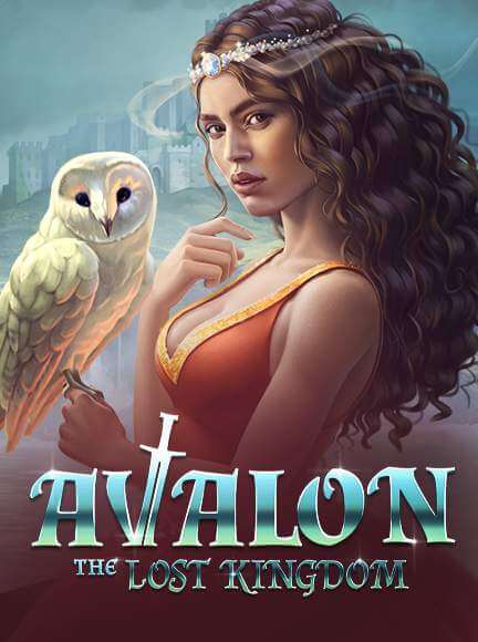 Avalon: The Lost Kingdom Slot