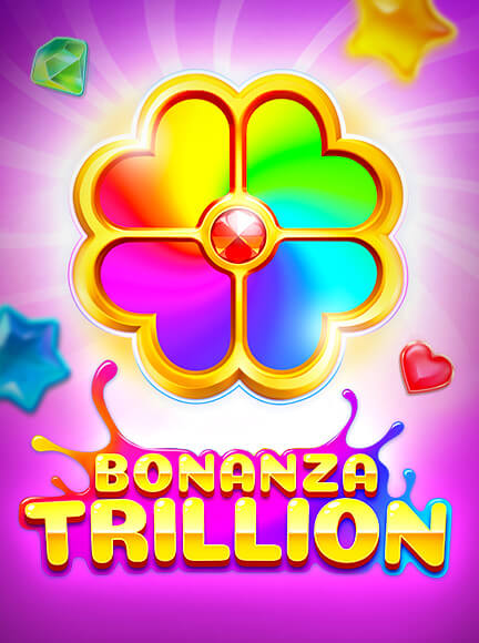 Bonanza Trillion Slot