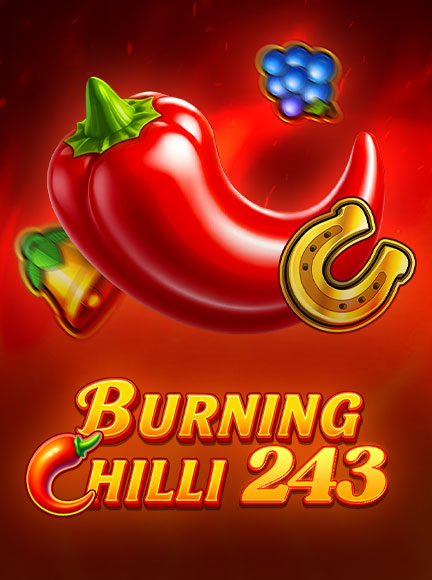 Burning Chilli 243 Slot