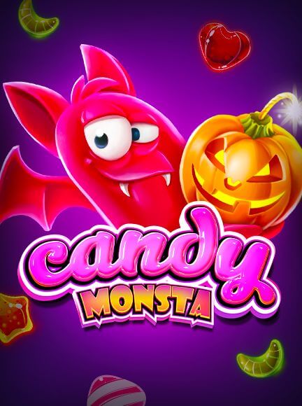 Candy Monsta Slot