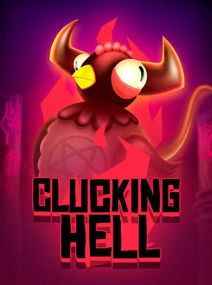Clucking Hell Slot