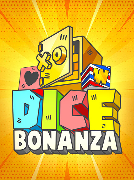 Dice Bonanza Slot