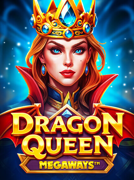 Dragon Queen MEGAWAYS Slot