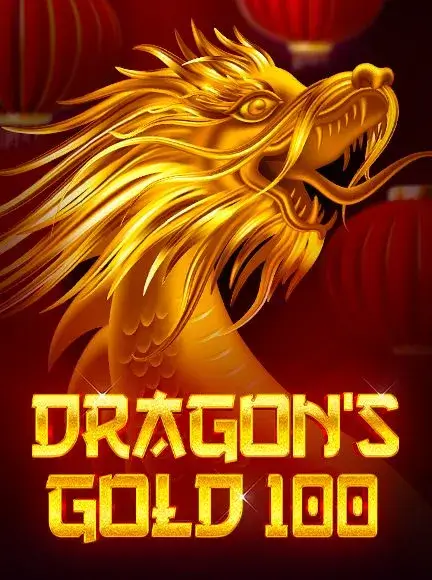 Dragon's Gold 100