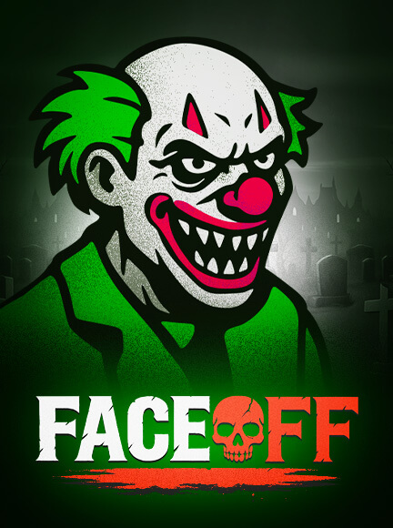 Face Off Slot