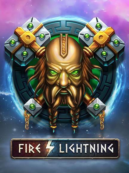 Fire Lightning Slot