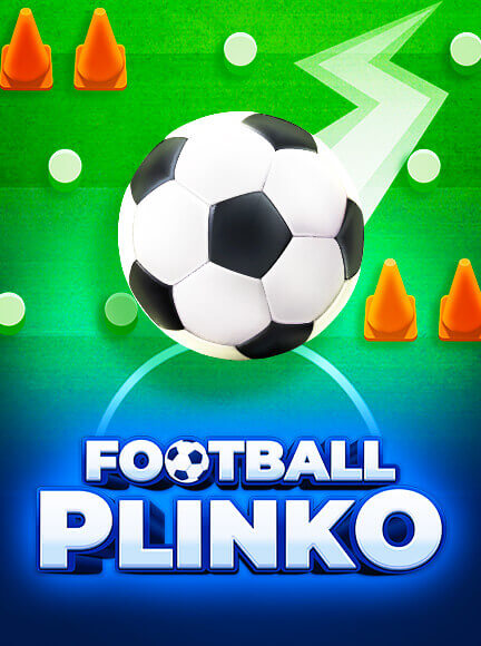 Football Plinko Slot