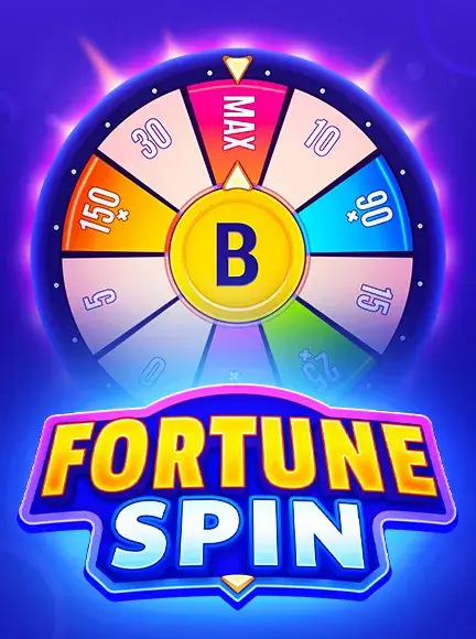 Fortune Spin