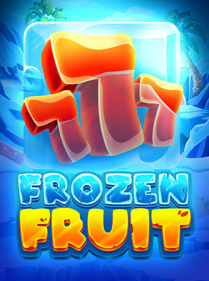 Frozen Fruit Slot