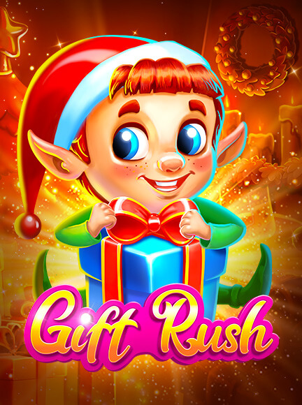 Gift Rush Slot