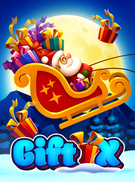 Gift X