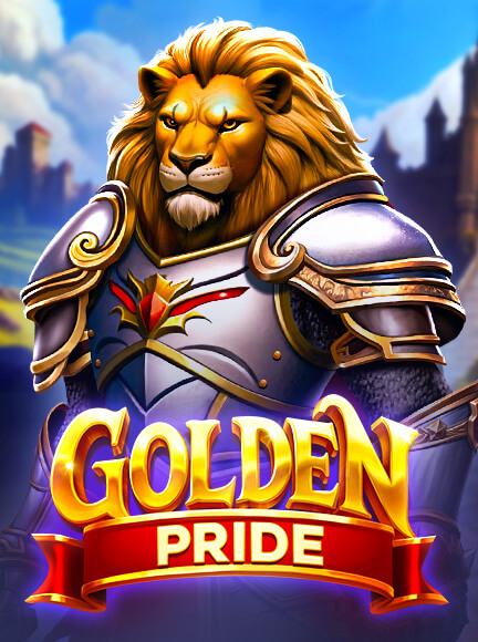 Golden Pride Slot