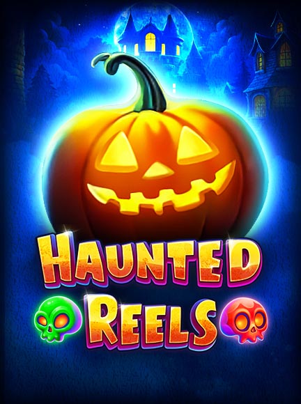 Haunted Reels Slot