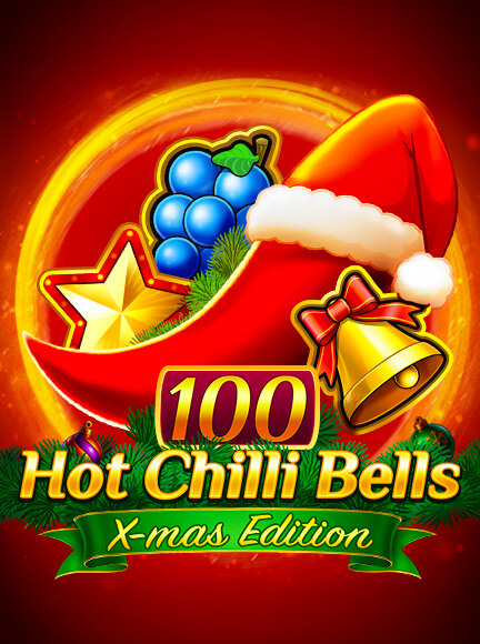 Hot Chilli Bells 100 Slot