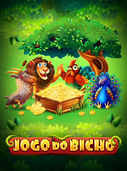 Jogo Do Bicho Slot