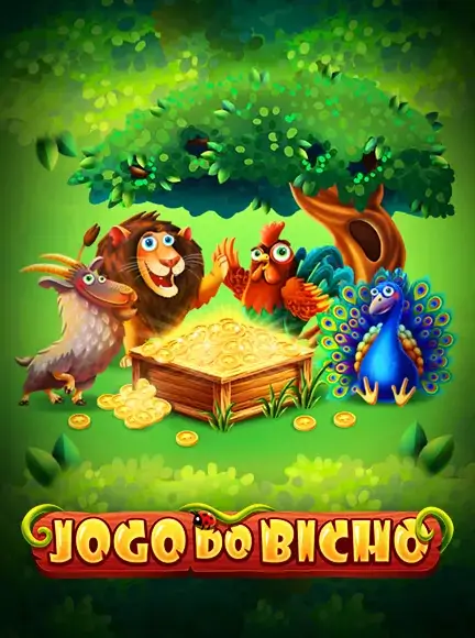 Jogo Do Bicho