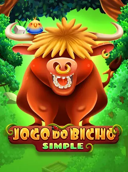 Jogo Do Bicho Simple