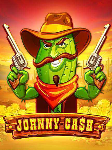 Johnny Cash Slot