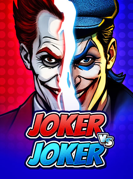 Joker vs Joker Slot