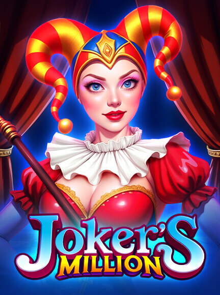 Joker’s Million Slot