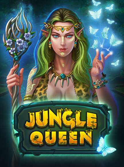 Jungle Queen Slot