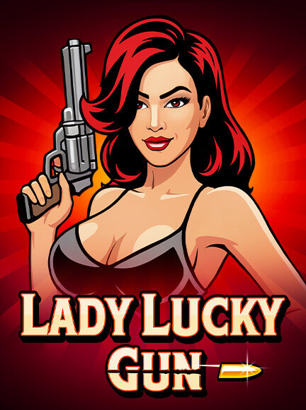 Lady Lucky Gun Slot