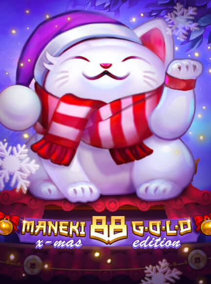 Maneki 88 Gold Slot