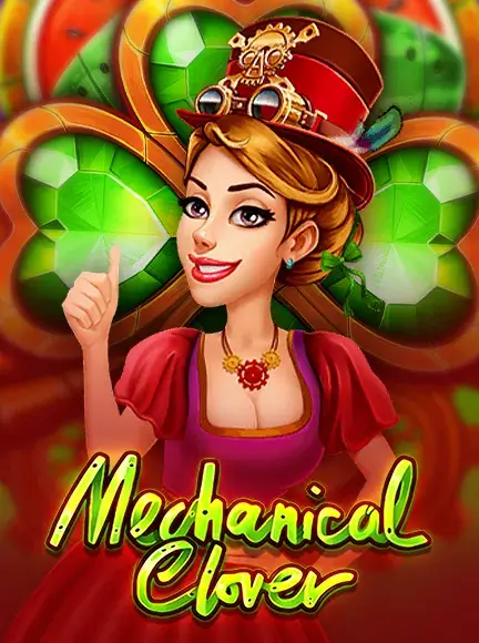 Mechanical Clover