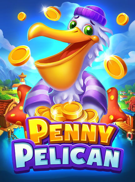 Penny Pelican Slot
