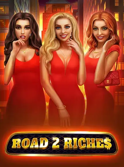 Road 2 Riches