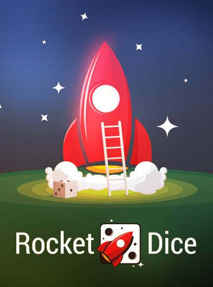 Rocket Dice