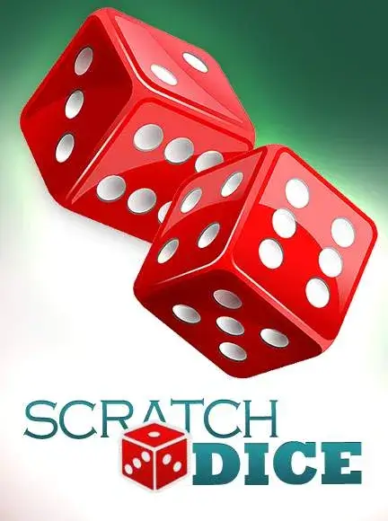 Scratch Dice
