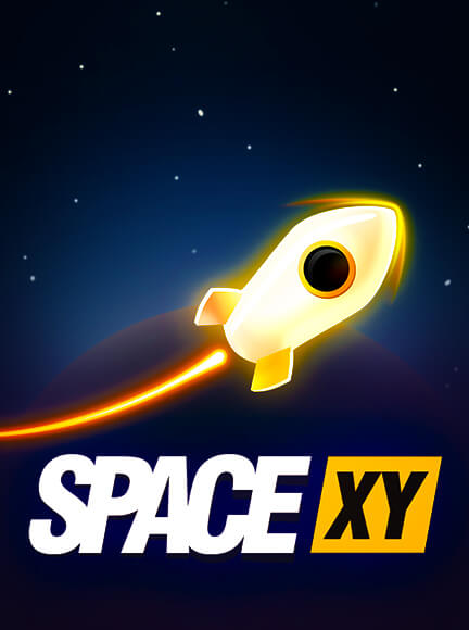 Space XY Slot