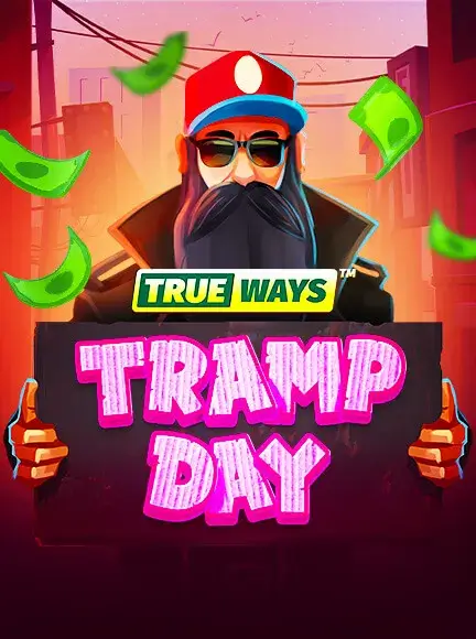 Tramp Day Trueways Slot