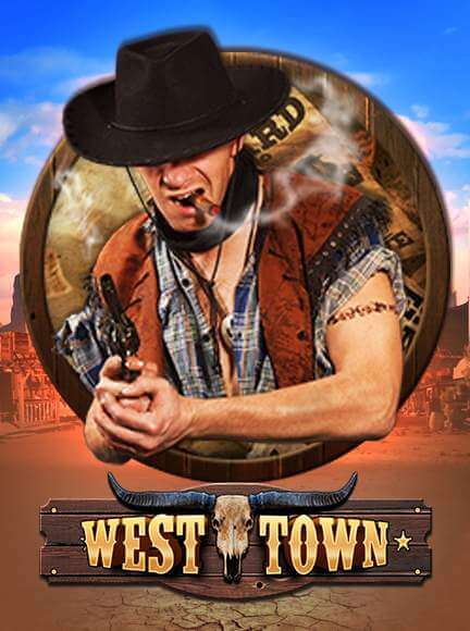 West Town Slot