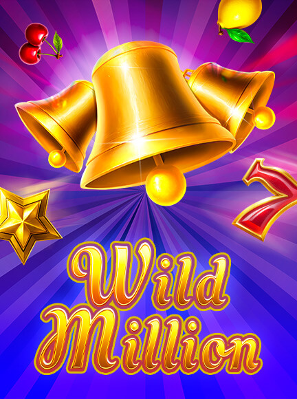Wild Million Slot