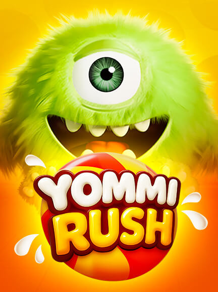 Yommi Rush Slot