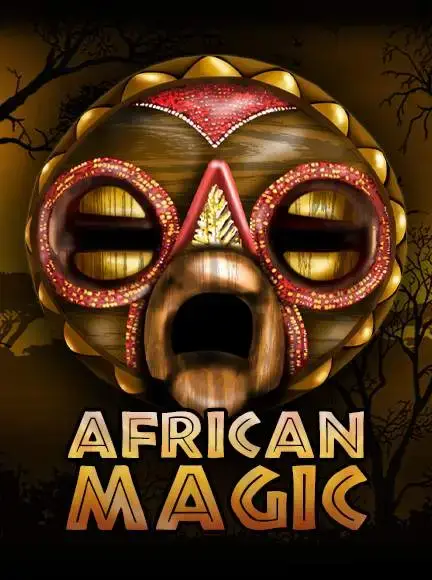 Play African Magic At BitStarz Casino