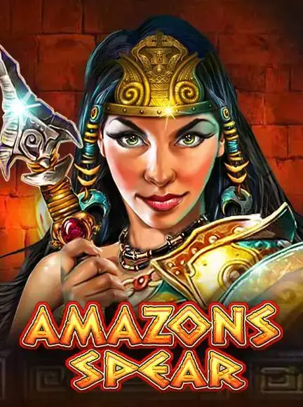 Play Amazons Spear At BitStarz Casino